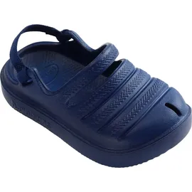 havaianas Baby Clog Blau 19-20