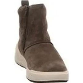 Legero Komfort Stiefeletten in Grau Cosy Ossid