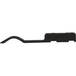 SCHÜCO GST Innenfront Stopper extra, Kunststoff schwarz