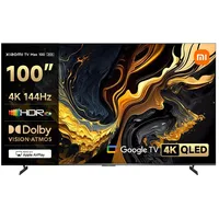 Xiaomi TV Max 100 2025,
