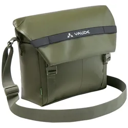 Vaude Umhängetasche Mineo Messenger 9, khaki, -