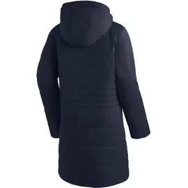 Maier Sports LAERKE 2.0 Frauen Funktionsmantel - 48 - night sky