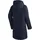 Maier Sports LAERKE 2.0 Frauen Funktionsmantel - 48 - night sky