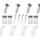 Magnetoplan Aufhängung für Whiteboards CC