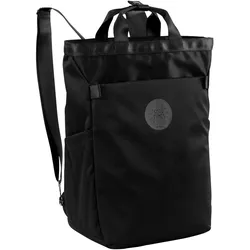 Nitro Rucksack Mojo 16l pure black