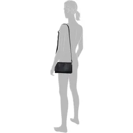 Gabor Salara Clutch Leather Black