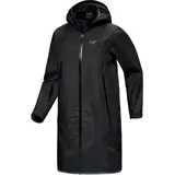Arc'teryx - Beta GORE-TEX® Hardshellmantel Damen schwarz - schwarz - M