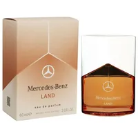 Mercedes-Benz Triology LAND 60 ml Männer