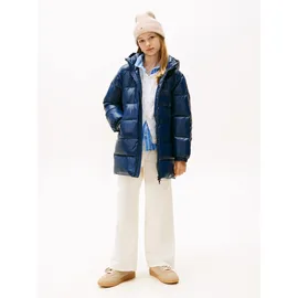 Tommy Hilfiger Steppjacke Blau 176