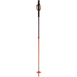 ONEWAY Tourenstock TR CARBON VARIO - Uni., asphalt grey