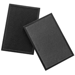 AEG - MCFB70 - Aktivkohlefilter - 2in1 Filter (Fett- und Kohlefilter) - LONG LIFE