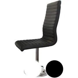 SalesFever Armlehnstuhl Rattanoptik 2er-Set natur,