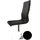 SalesFever Armlehnstuhl Rattanoptik 2er-Set natur,
