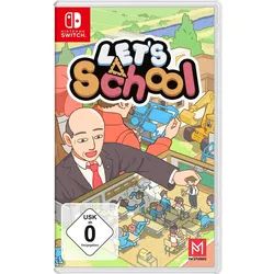 Let's School