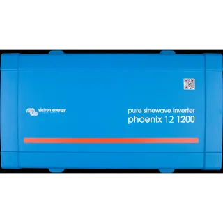 Victron Energy Victron Phoenix 12/1200 Wechselrichter