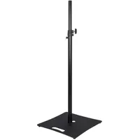 Showgear Speaker Stand with Baseplate