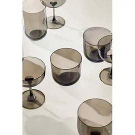 Villeroy & Boch like. by Villeroy & Boch Sektschalen / Dessertschalen Like Glass 100 ml 6er Set