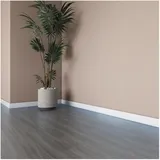 neu.haus Sockelleisten Coevorden 16er Set 195x9 cm Weiß [neu.haus]