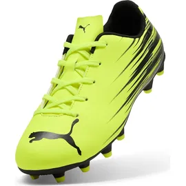 Puma Attacanto II FG/AG Kinder gelb/black 38