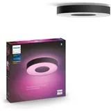 Philips Hue White & Color Ambiance Infuse 38,1 cm schwarz