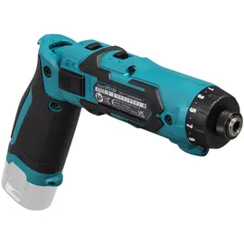 Makita DF012DZ ohne Akku