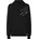 Hoodie Gelb/Schwarz 4XL