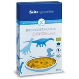 Seitz Dinosaurier Nudeln glutenfrei 250 g