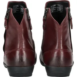 Josef Seibel Naly 24 für Damen Rot 38