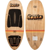 RONIX ELEMNT CORE BLUNT NOSE SKIMMER 4.6 Wakesurfer 2024 - 4.10