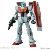 Bandai Namco Entertainment Bandai - HG 1/144 Gm (Shoulder Cannon / Missile Pod)