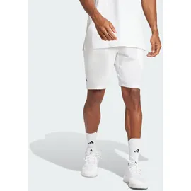 adidas Club Tennis Climacool Stretch Woven Shorts Weiß S