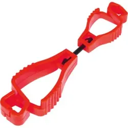 HOLEX Handschuhhalter