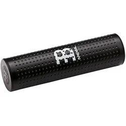 Meinl Percussion SH12-L-BK - Studiomix Shaker, Large, Black - Shaker