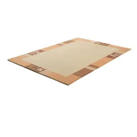 THEKO HANDTUFTTEPPICH Royal Ganges 120x180 cm