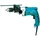 Makita Hp2050hj Bohrschrauber 2900 U/min Schwarz, Blau 2,5 Kg