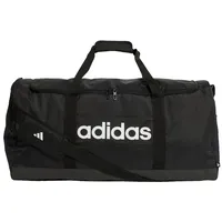 adidas Hockeytasche Linear Duffelbag L schwarz