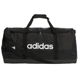 adidas Hockeytasche Linear Duffelbag L schwarz