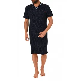 normann Nachthemd kurzarm () - 52274 in marine | Gr.: 58