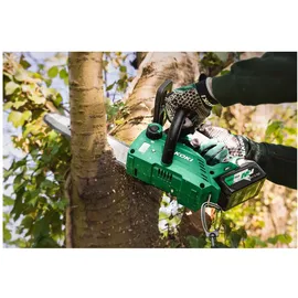 Hikoki CS3630DCW4Z / 30 cm