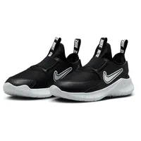 Nike Flex Runner 3 Sneaker Kinder 005 black/white 31.5