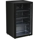 Kühlschrank Counter98v2-black - iarp
