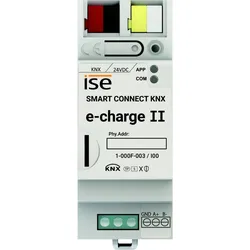 ise Software+Elekt. SMART CONNECT KNX 1-000F-003