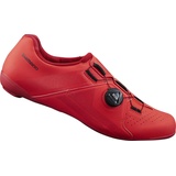 Shimano SH-RC3 rot 43