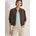 mit Zipper brown cacao XL XL