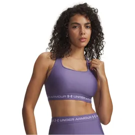 Under Armour Crossback Purple Luxe/Purple Crest XL