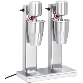 vidaXL Milchshake-Mixer 2 L Standmixer