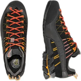 La Sportiva Hyper GTX Herren BLACK 46