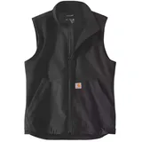 CARHARTT Rain Defender Schwarz L