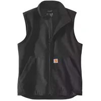 CARHARTT Rain Defender Schwarz L