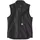 CARHARTT Rain Defender Schwarz L